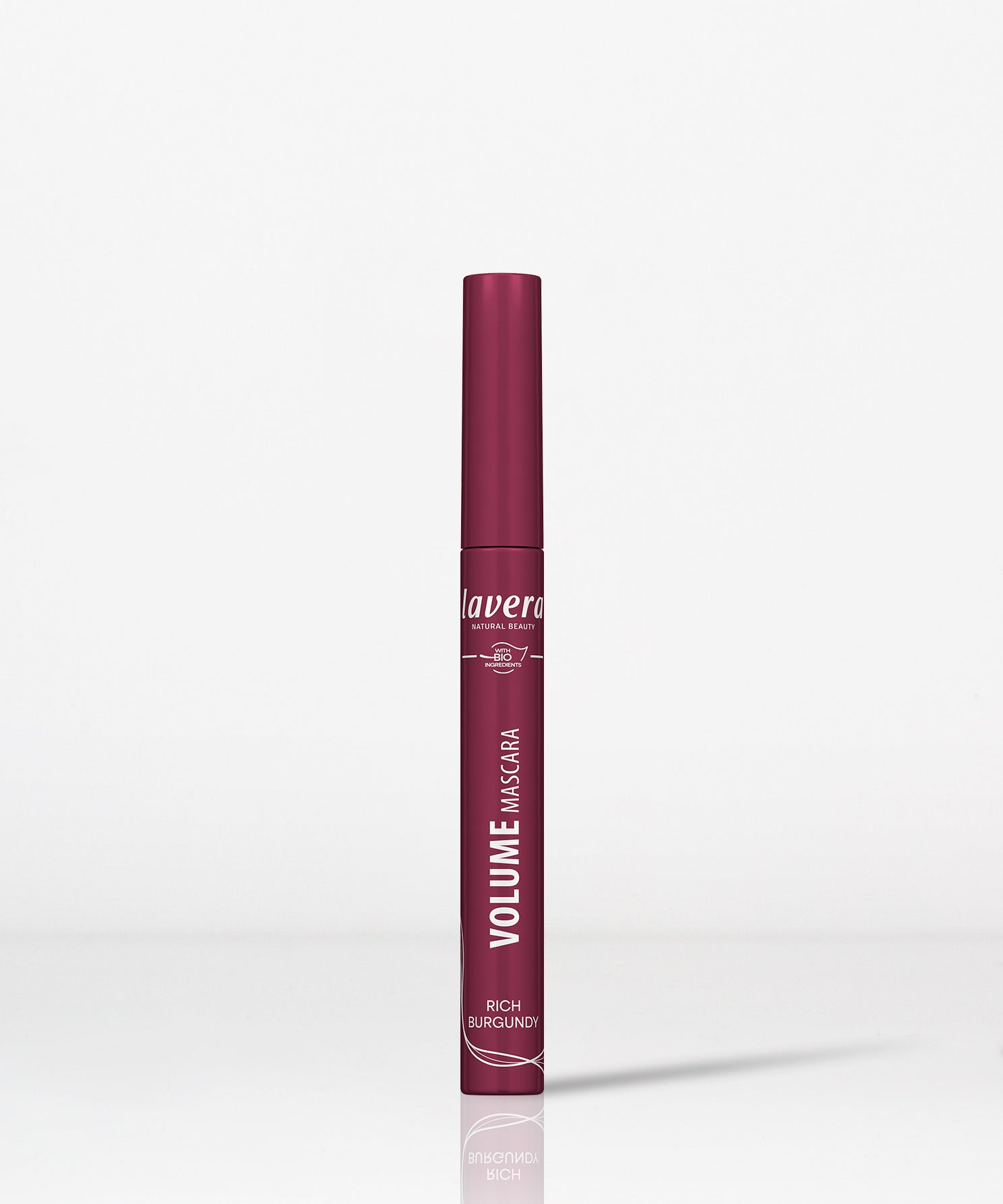 lavera Volume Mascara -Rich Burgundy 02-