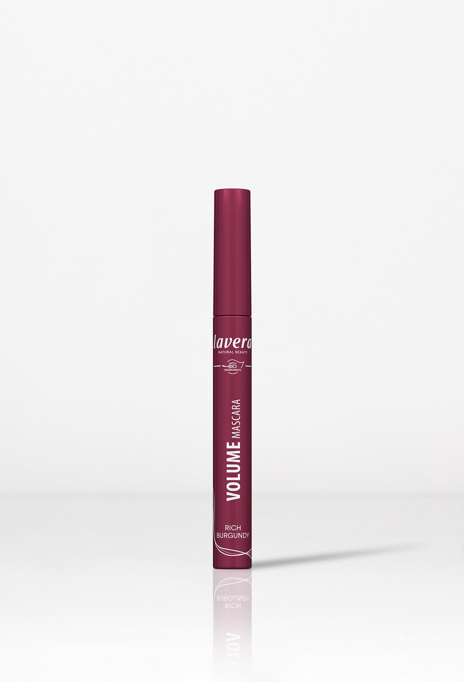 lavera Volume Mascara -Rich Burgundy 02-