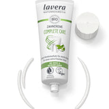 lavera Zahncreme Complete Care