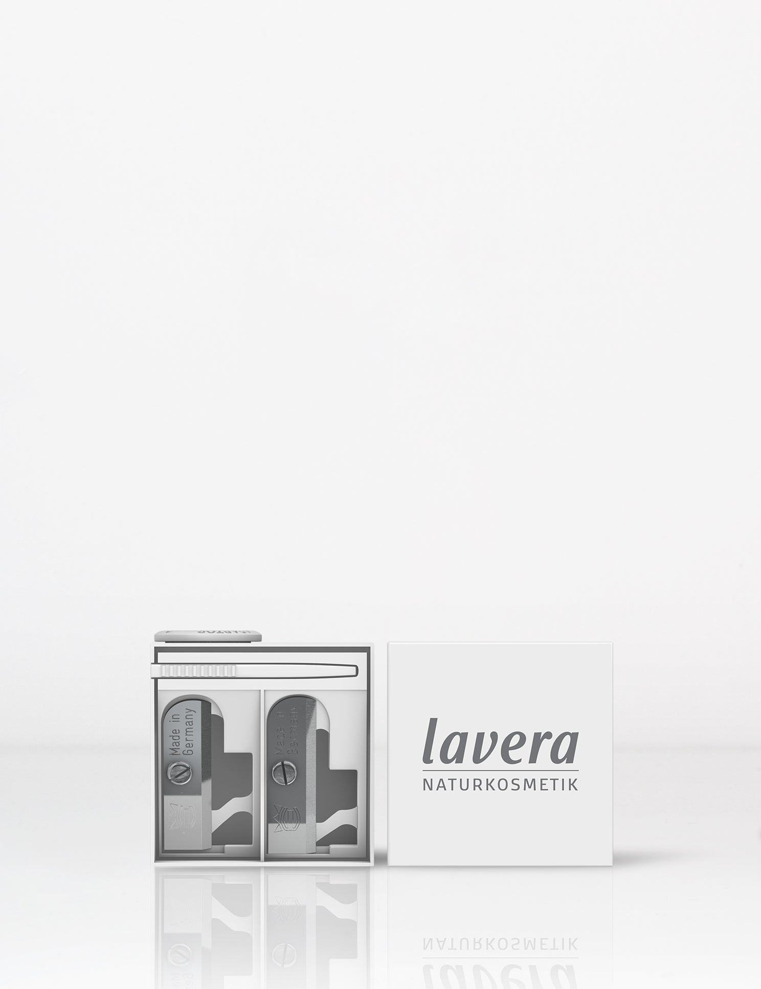 lavera Temperówka