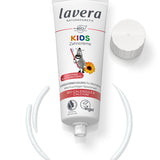 lavera Zahncreme Kids Fluoridfrei