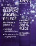 lavera Re-Energizing Sleeping Augenpflege