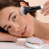 lavera Pore Refining Hydra Powder