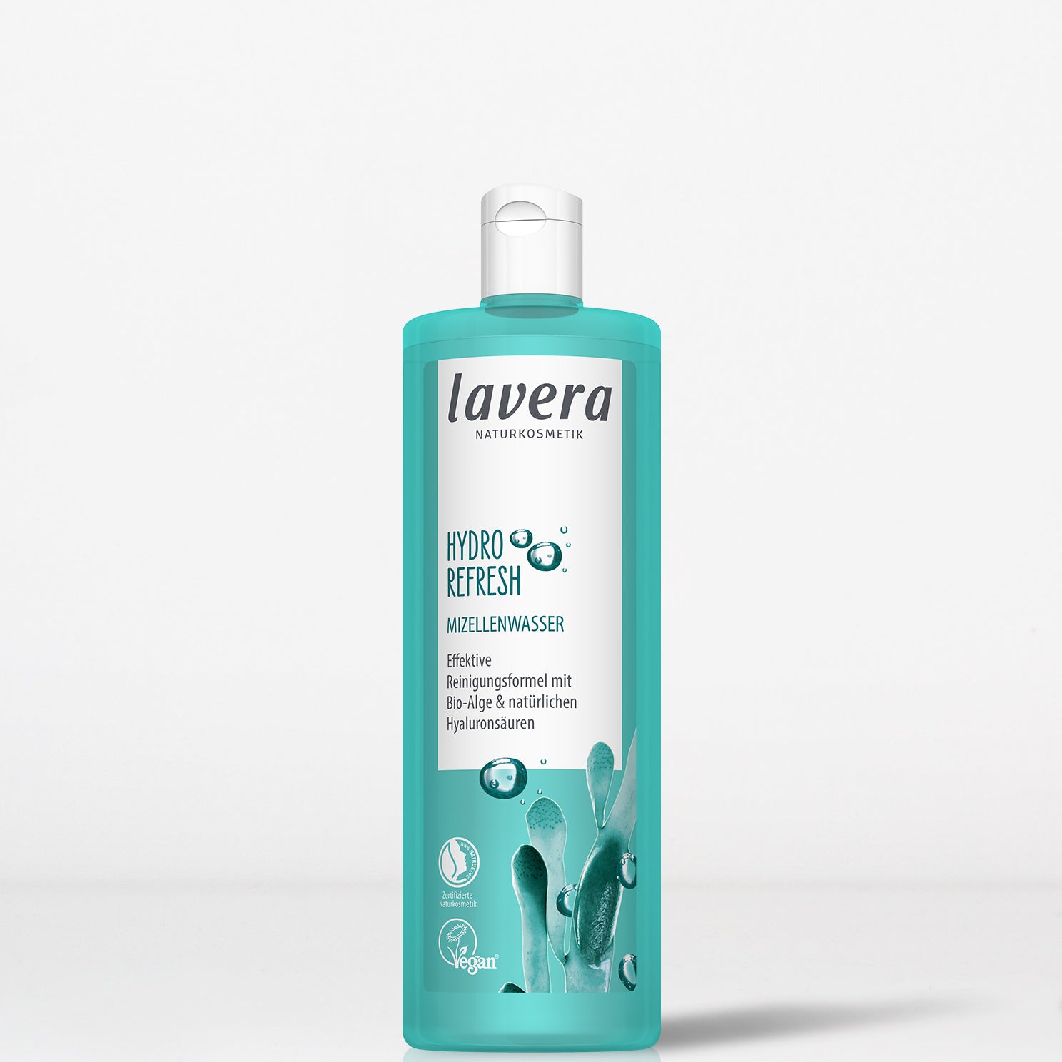 lavera Woda micelarna Hydro Refresh