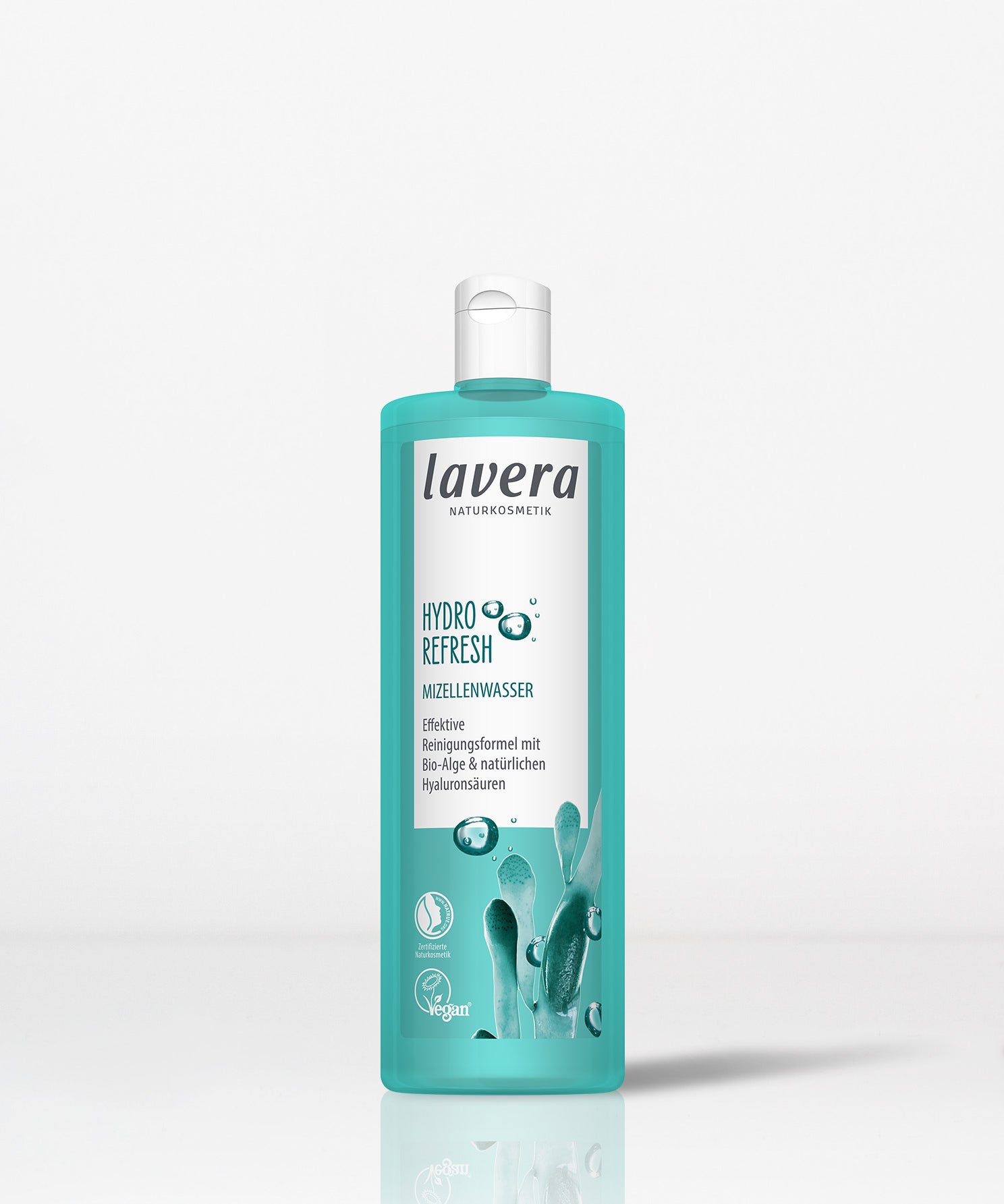 lavera Woda micelarna Hydro Refresh