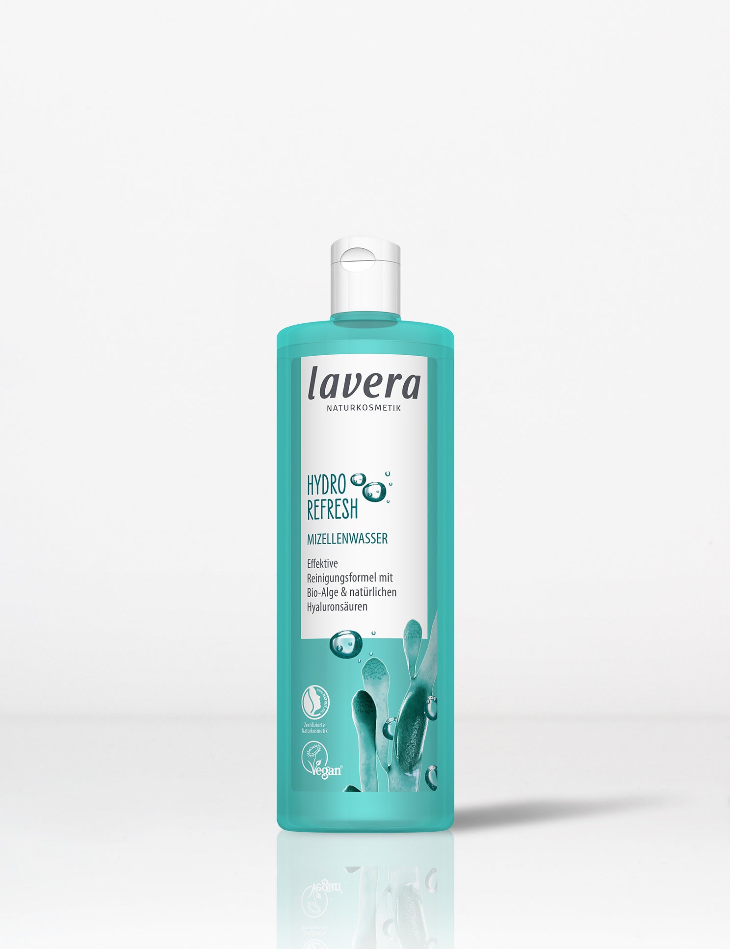 lavera Hydro Refresh Mizellenwasser