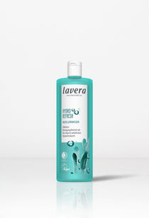 lavera Woda micelarna Hydro Refresh