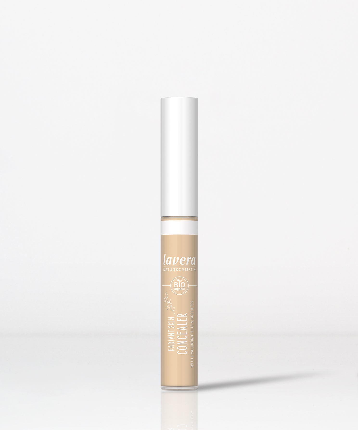lavera Radiant Skin Concealer -Ivory 01-