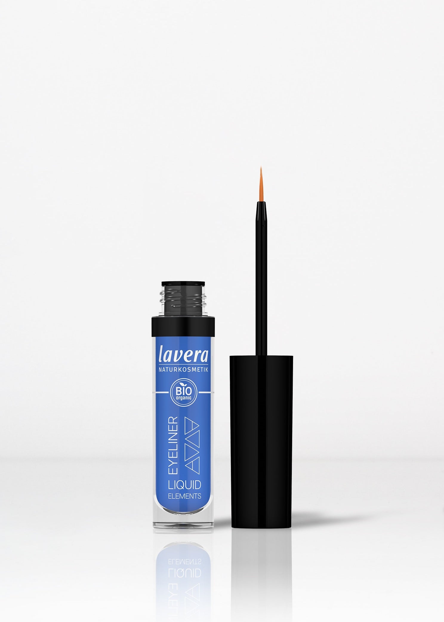 Liquid Elements Eyeliner -Ocean Blue 02-