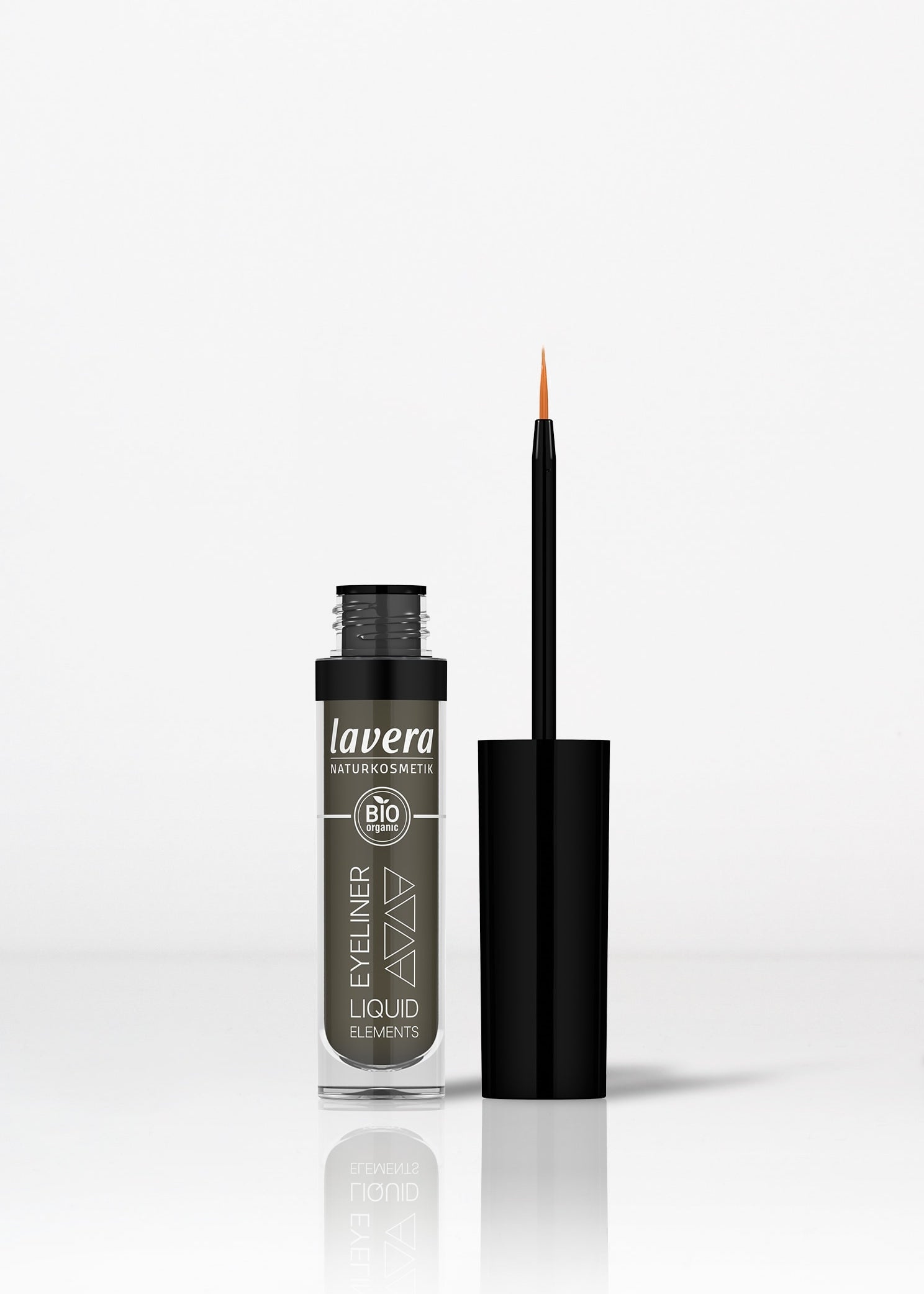 Liquid Elements Eyeliner -Forest Green 03-