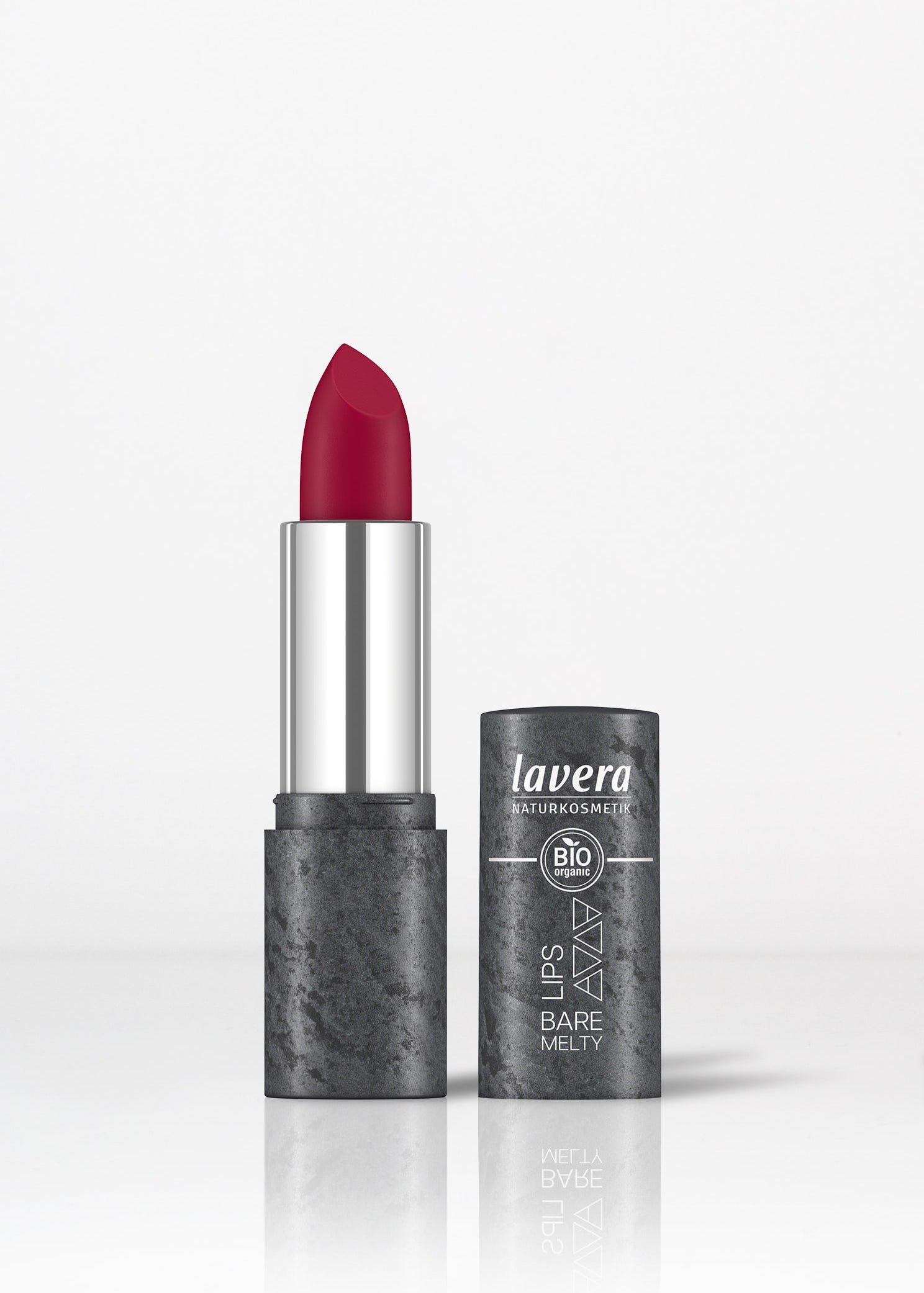 Bare Melty Lips -Berry Blaze 01-