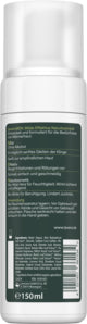 lavera Men sensitive Rasierschaum