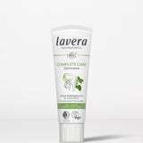 lavera Zahncreme Complete Care