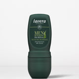 lavera Dezodorant w kulce Men sensitive