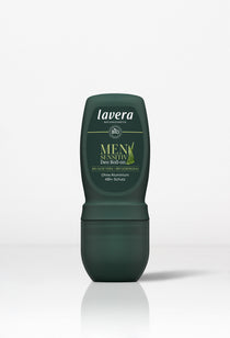 lavera Dezodorant w kulce Men sensitive