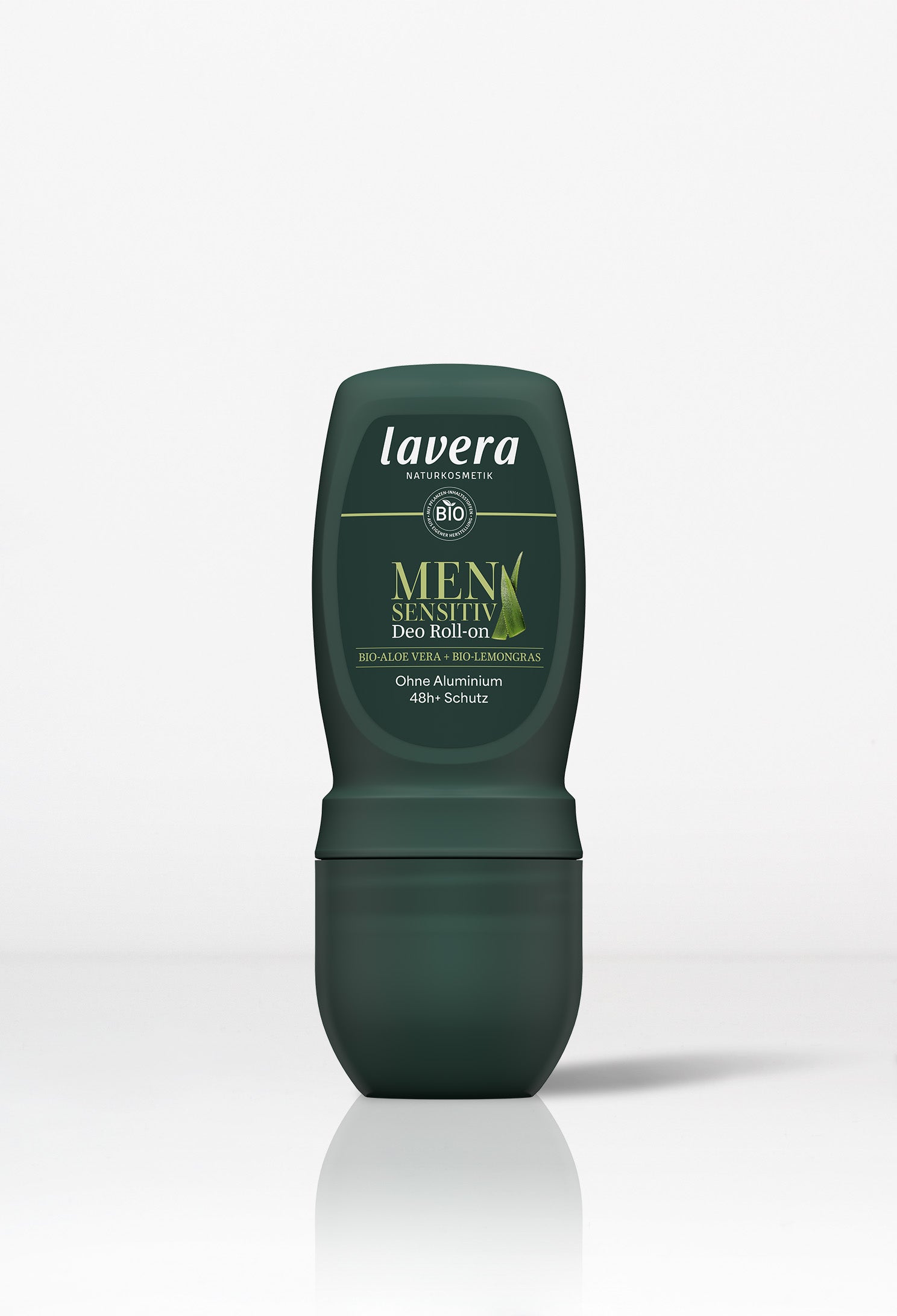 lavera Dezodorant w kulce Men sensitive