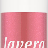lavera High Shine Water Gloss -Pink Lagoon 04-