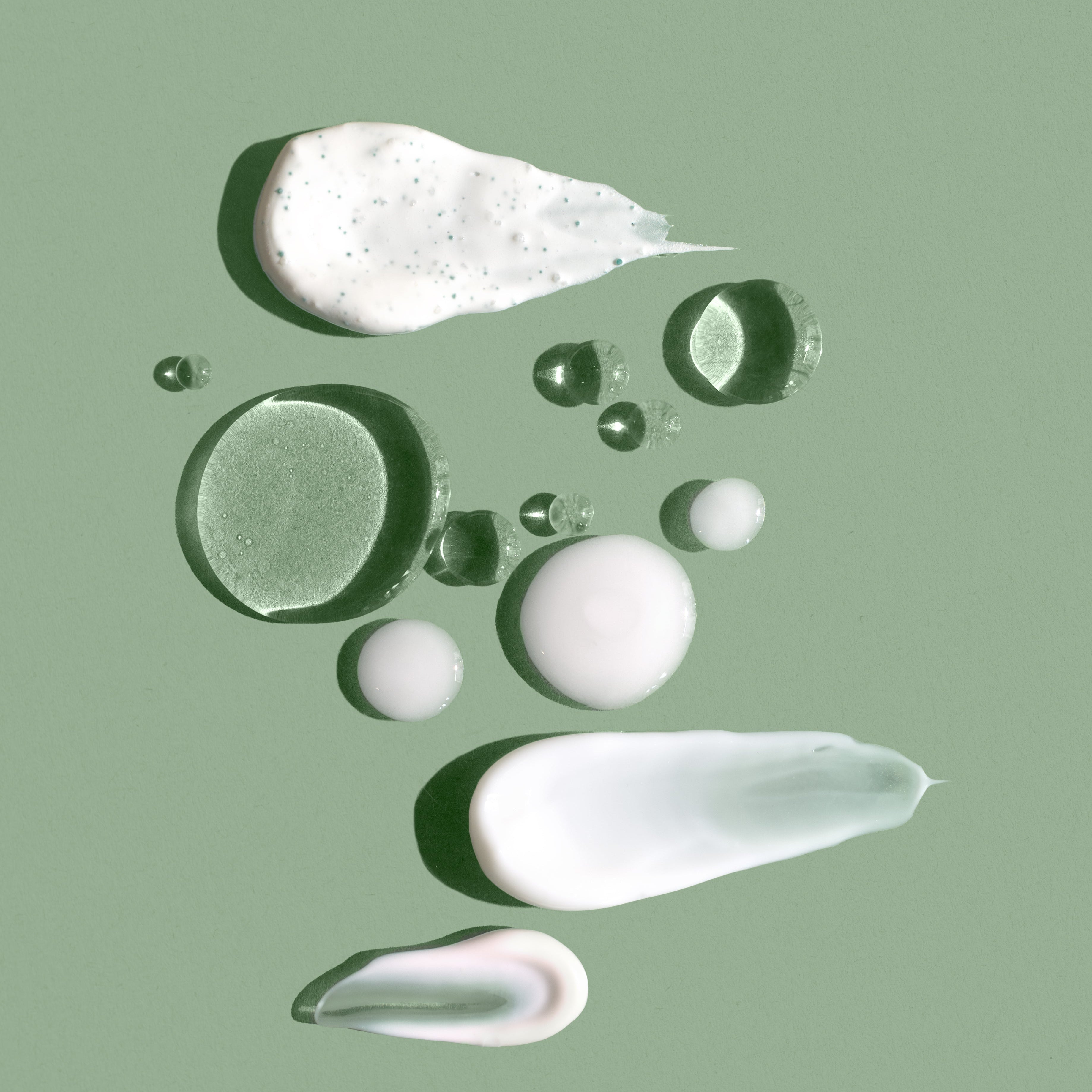 Texture Pure Beauty komplette Serie