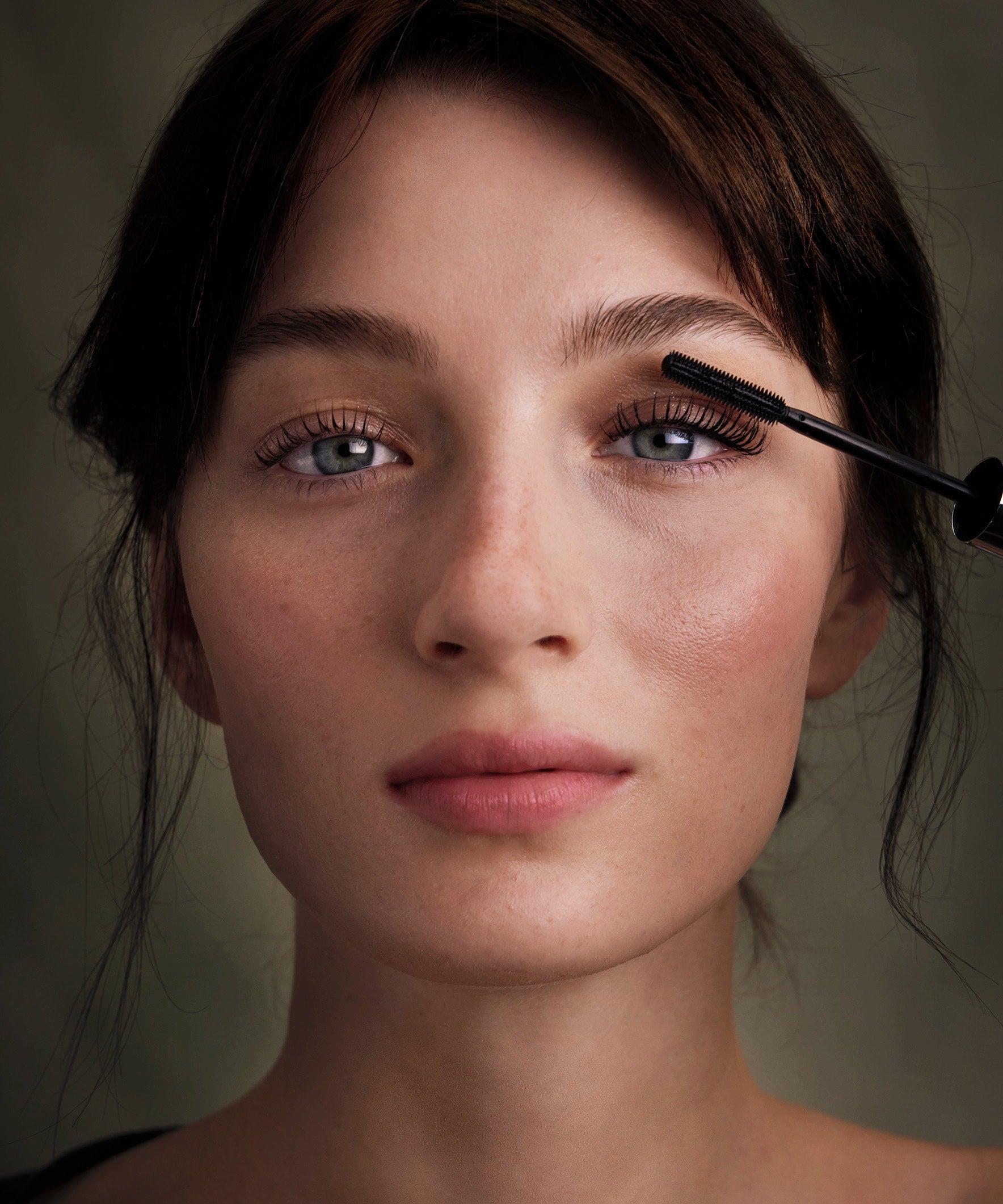 High Lash Mascara