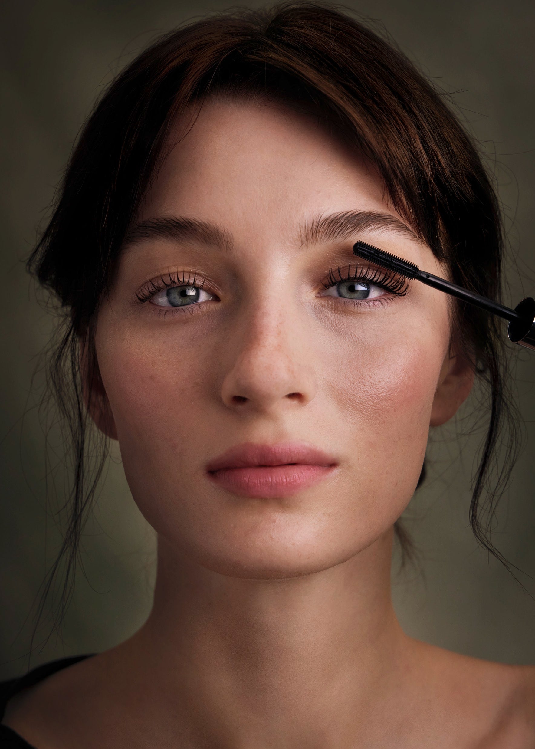 High Lash Mascara