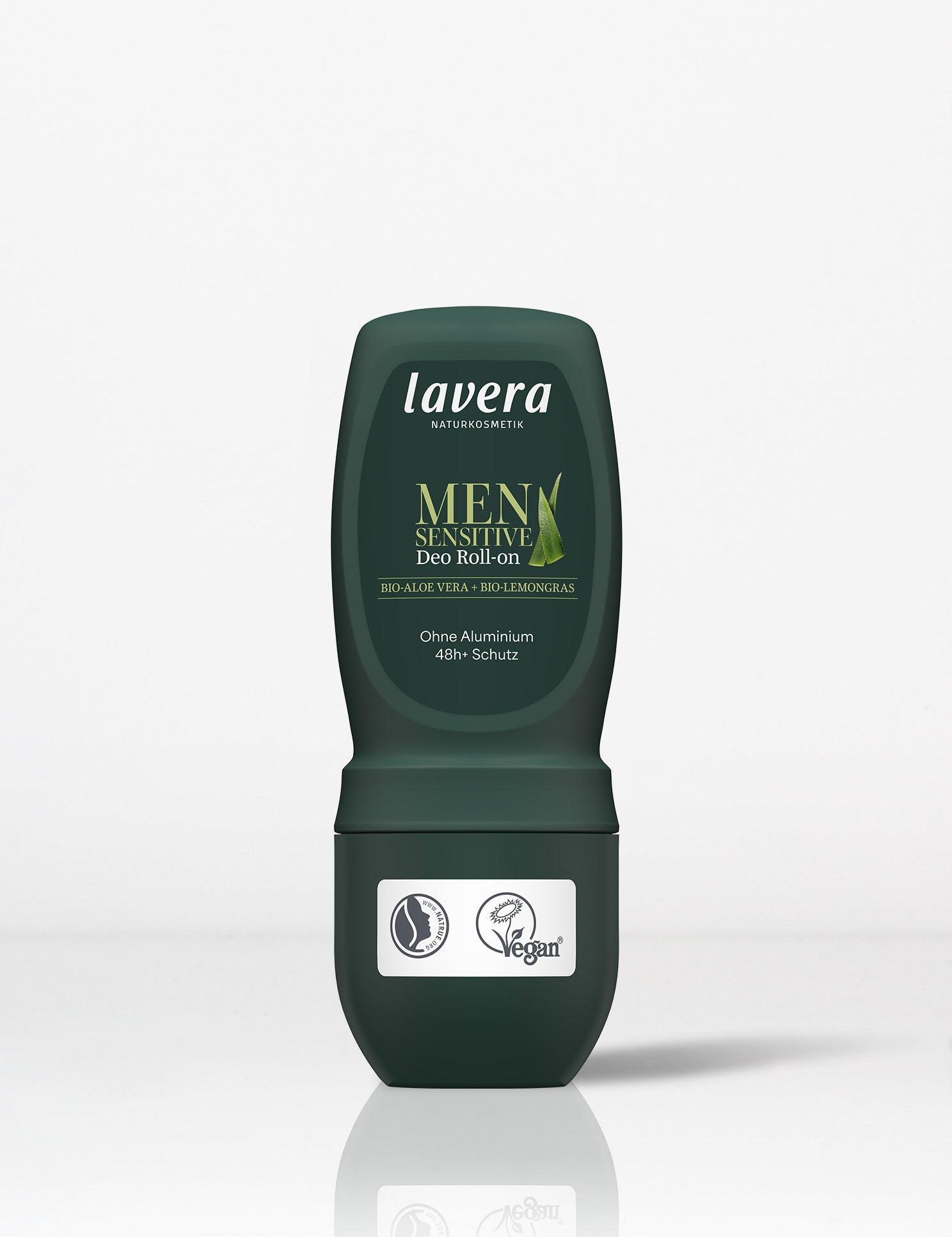 lavera Men sensitive Deo Roll-On