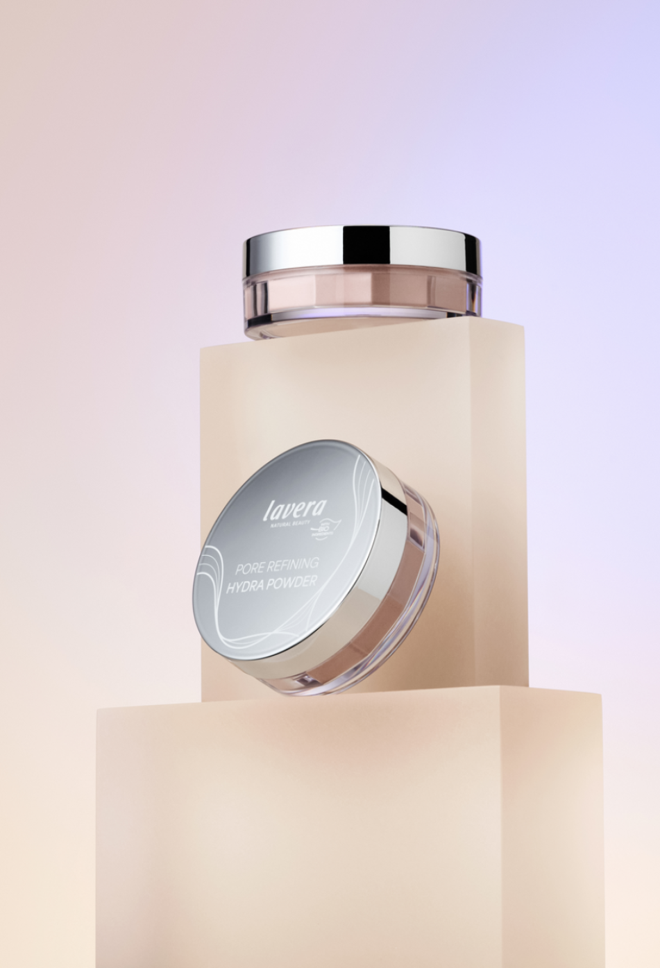 lavera Pore Refining Hydra Powder