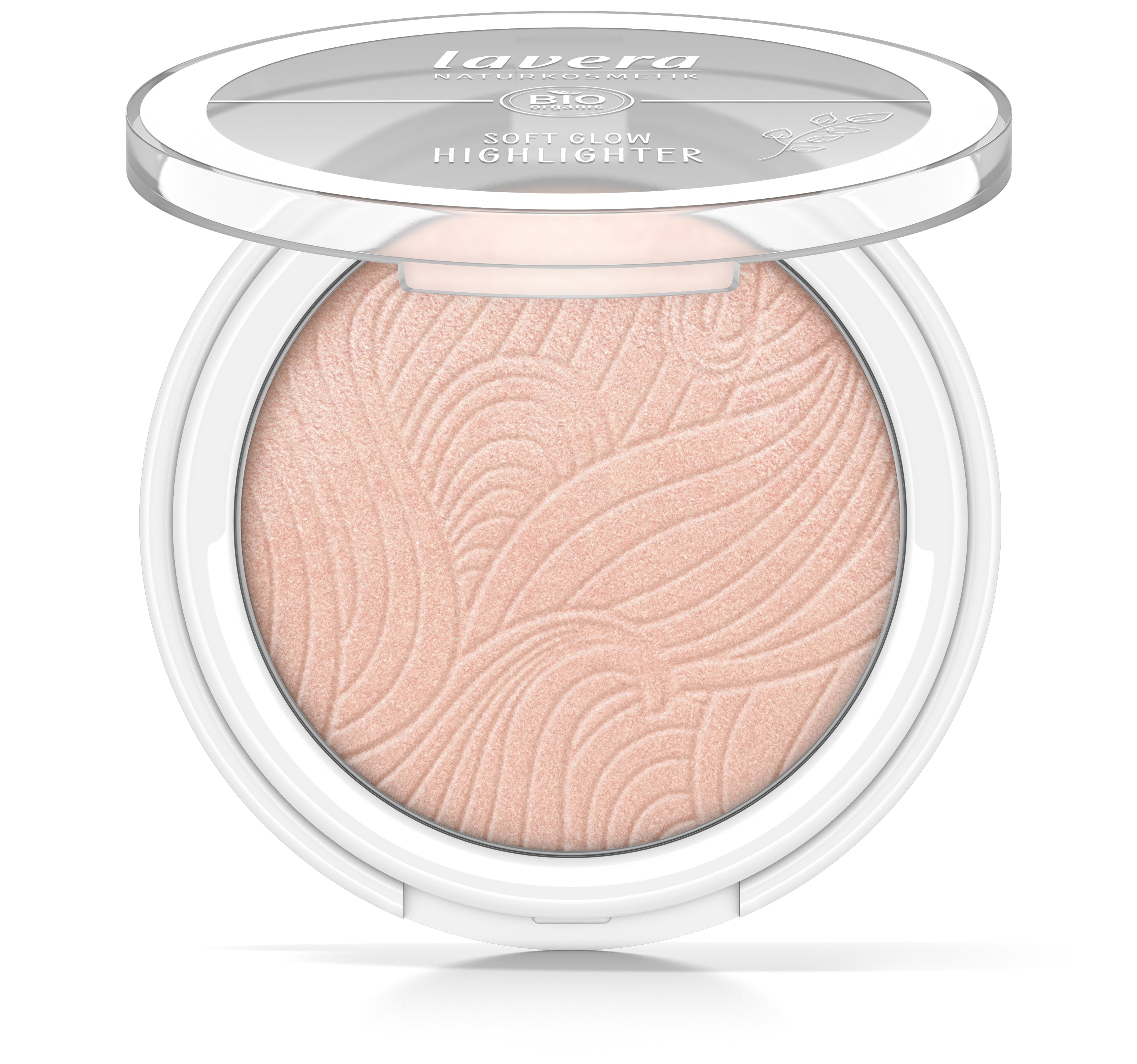 lavera Soft Glow Highlighter -Aurora Glow 02-