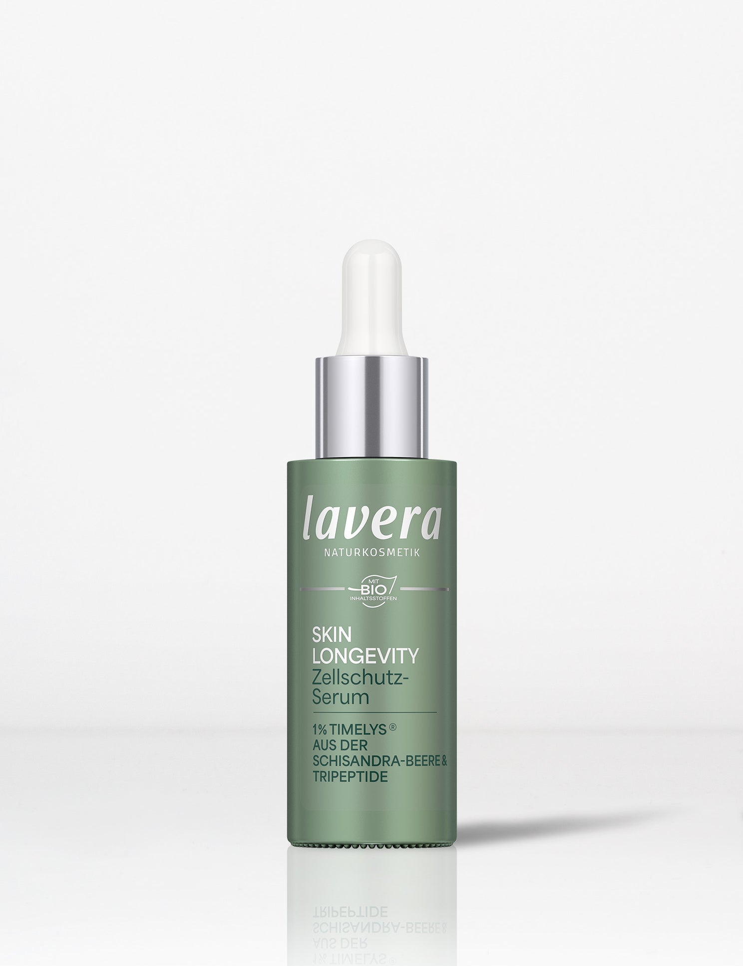 lavera Skin Longevity Zellschutz-Serum