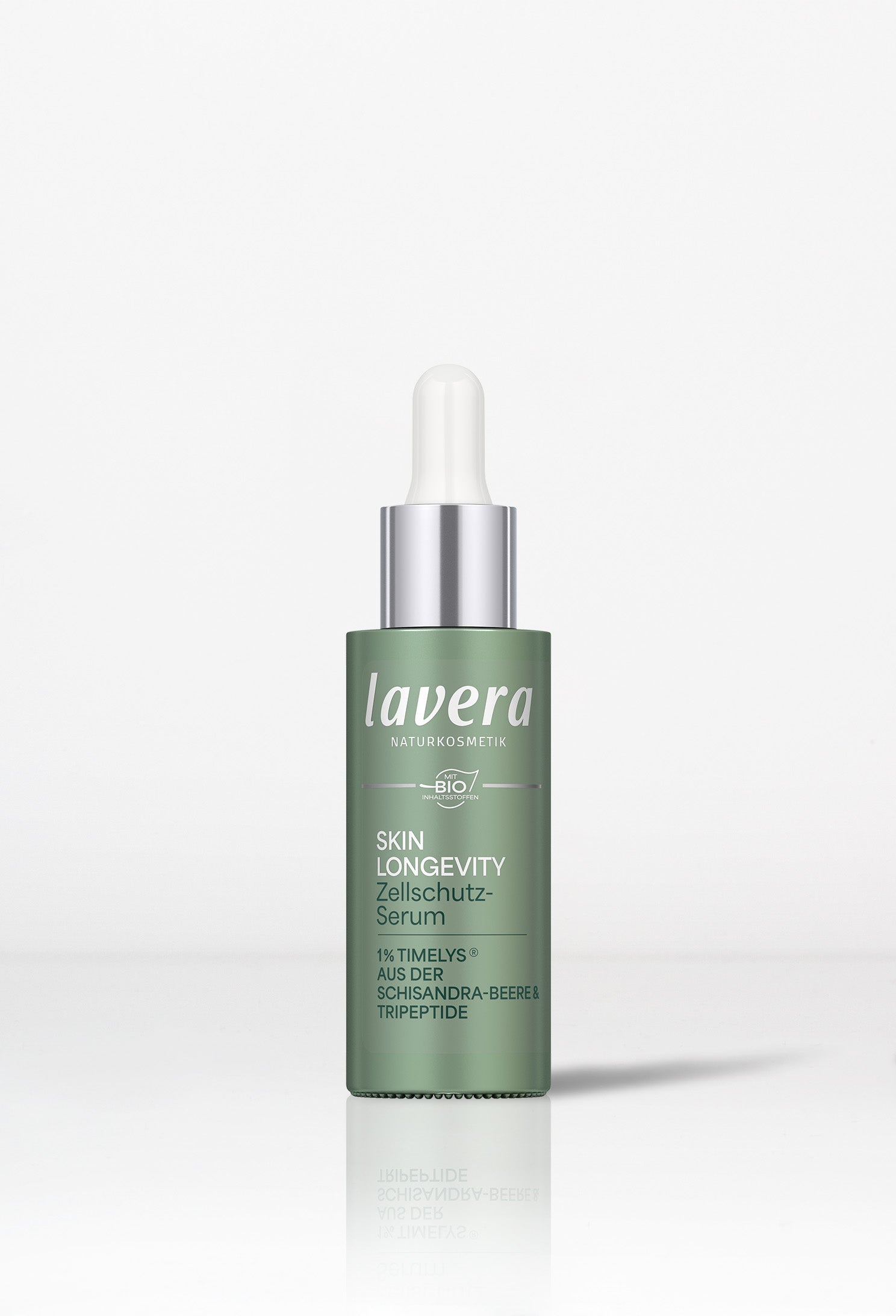 lavera Serum ochronne dla komórek Skin Longevity
