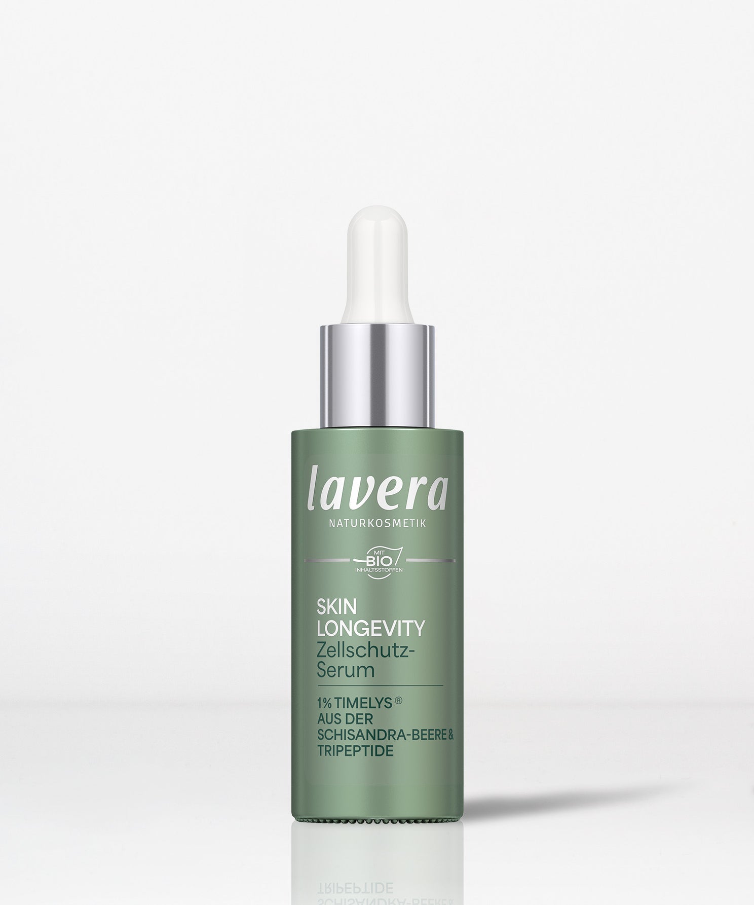 lavera Skin Longevity Zellschutz-Serum