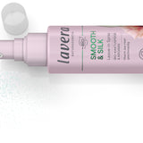 lavera Spray leave-in Smooth & Silk