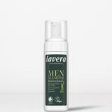 lavera Men sensitive Rasierschaum
