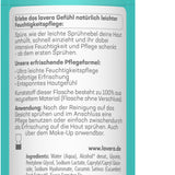 lavera Hydro Refresh spray do pielęgnacji twarzy