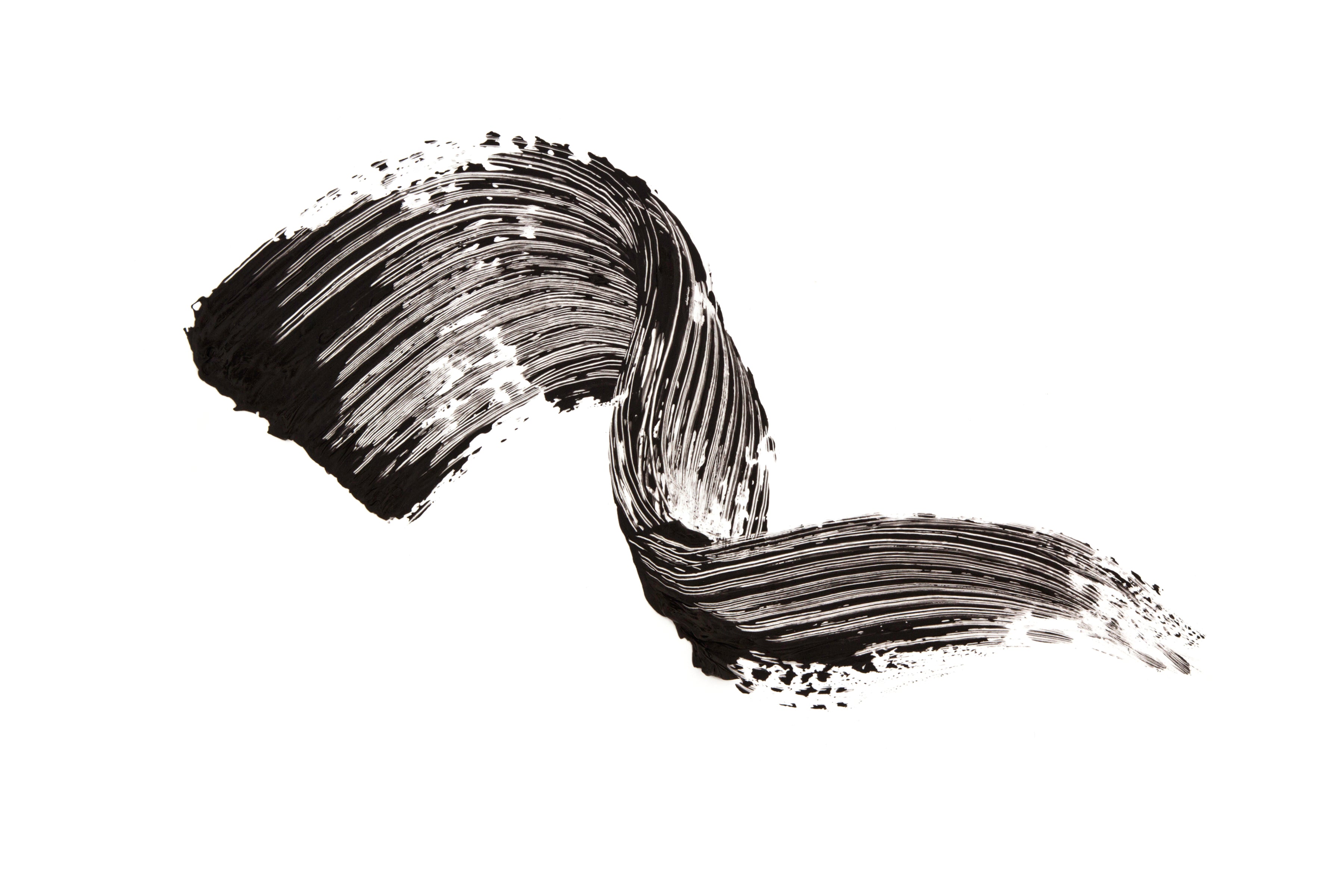 lavera VOLUME MASCARA -Black-