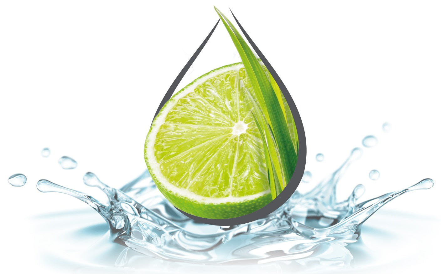 lavera Żel pod prysznic w kostce Happy Freshness
