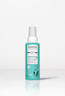 lavera Hydro Refresh spray do pielęgnacji twarzy