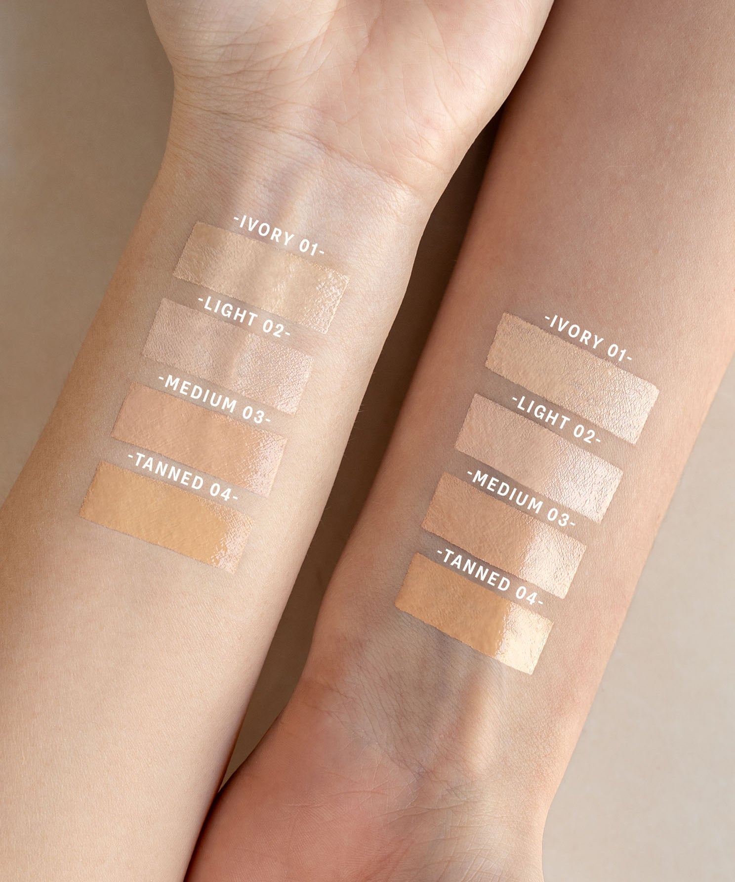 lavera Radiant Skin Concealer -Light 02-