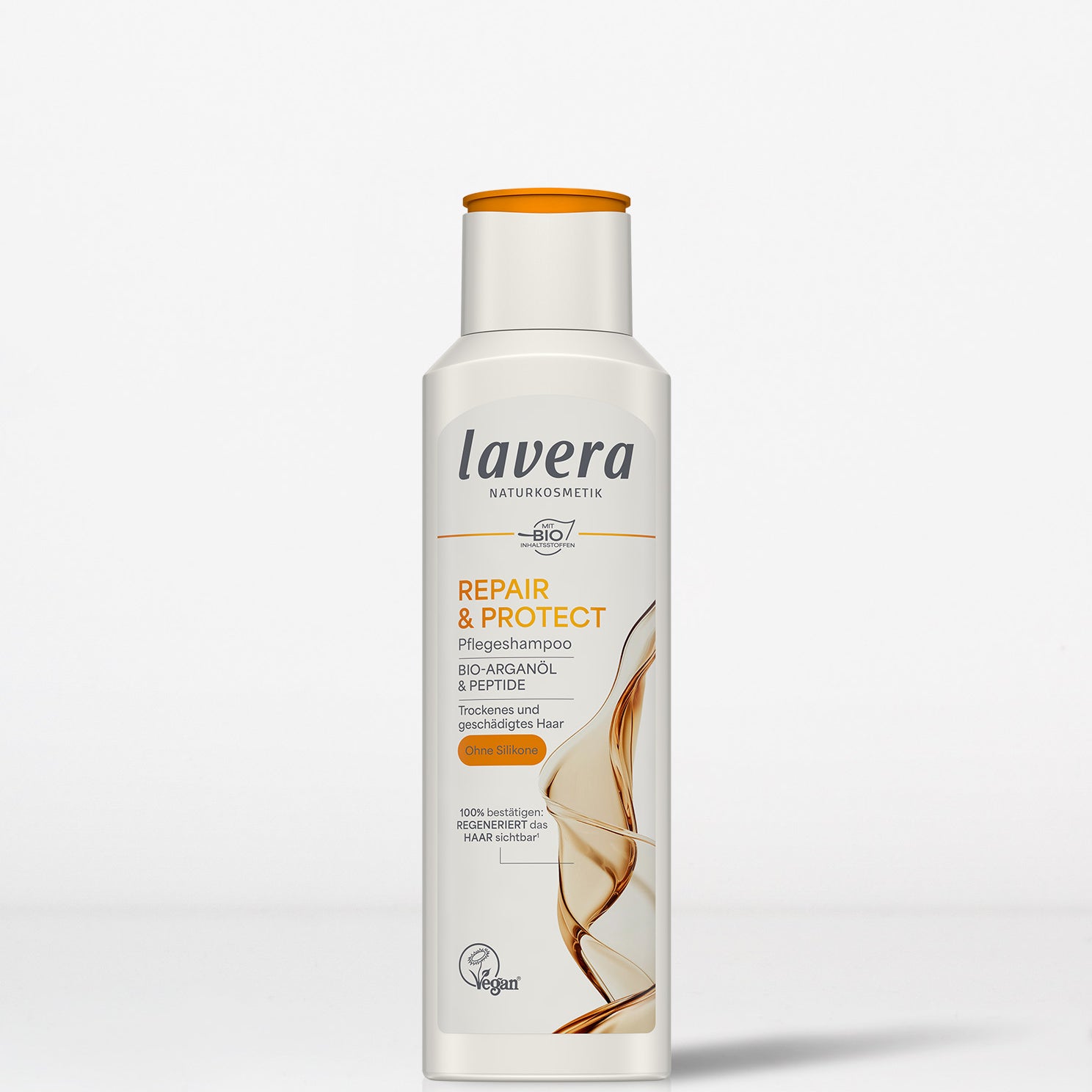 lavera Szampon pielęgnacyjny Repair & Protect