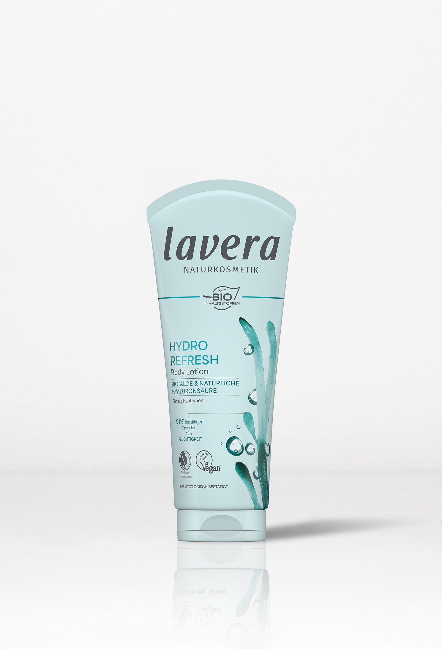 lavera Balsam do ciała Hydro Refresh