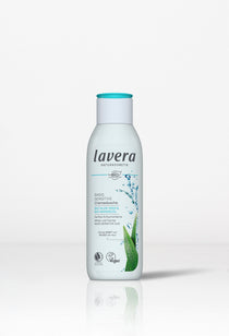 lavera Krem pod prysznic basis sensitive
