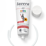 lavera Pasta do zębów bez fluoru dla dzieci lavera Kids