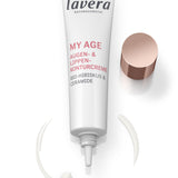 lavera MY AGE Augen- & Lippenkonturcreme