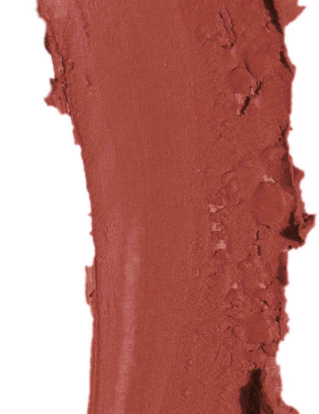 lavera Comfort Matt Lipstick -Cayenne 01-