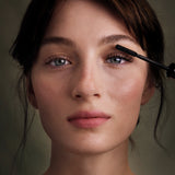 lavera High Lash Mascara podczas aplikacji