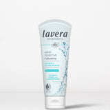 lavera basis sensitive Fußcreme