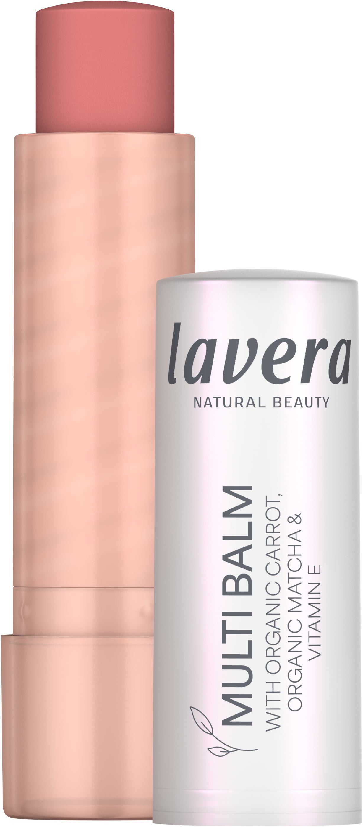 lavera Multi Balm -Rosy Horizon 05-