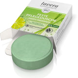 lavera Żel pod prysznic w kostce Happy Freshness