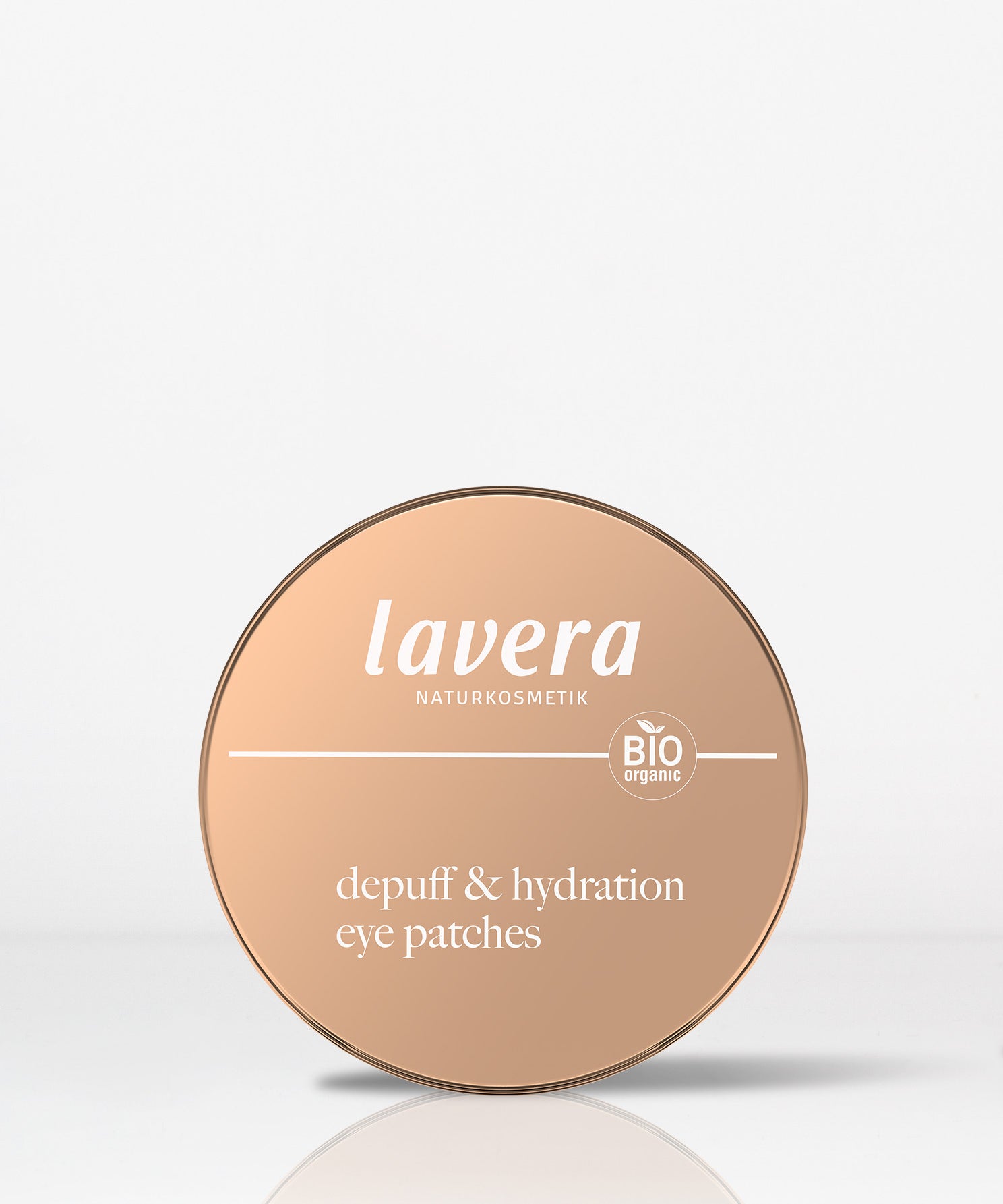 lavera Depuff & Hydration Eye Patches