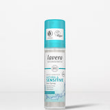 spray dezodorant basis sensitive NATURAL & SENSITIVE