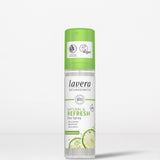 spray dezodorant NATURAL & REFRESH
